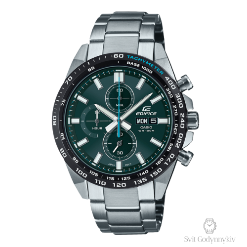 Casio EDIFICE EFR-574DB-3A