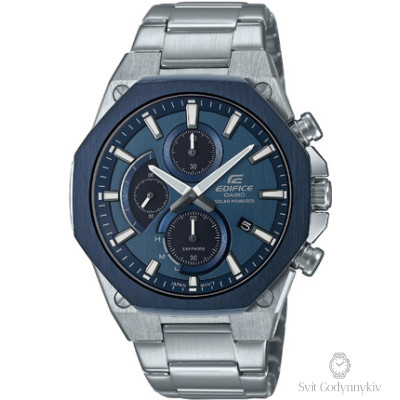 Casio EDIFICE EFS-S570DB-2A