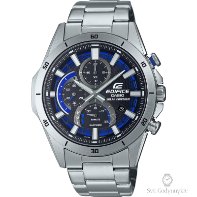 Casio EDIFICE EFS-S610D-1A
