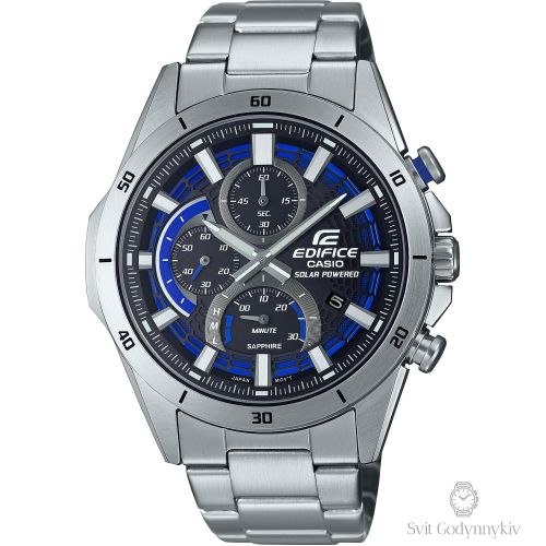 Casio EDIFICE EFS-S610D-1A