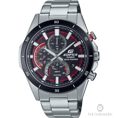 Casio EDIFICE EFS-S610DB-1A