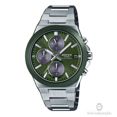 Casio EDIFICE EFS-S650D-3A