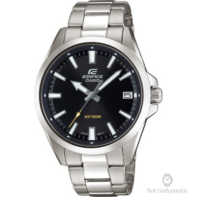 Casio EDIFICE EFV-100D-1A