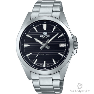 Casio EDIFICE EFV-140D-1A