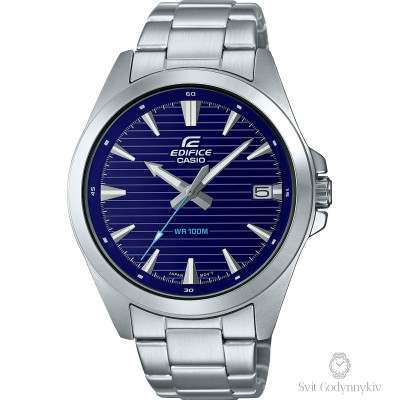 Casio EDIFICE EFV-140D-2A