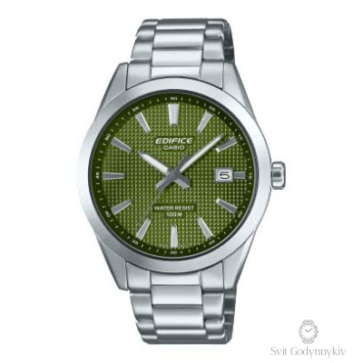 Casio EDIFICE EFV-160D-3A