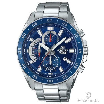 Casio EDIFICE EFV-550D-2A