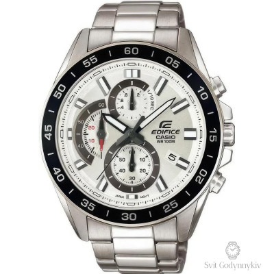 Casio EDIFICE EFV-550D-7A