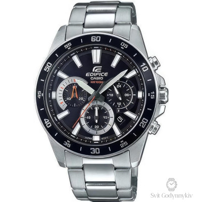Casio EDIFICE EFV-570D-1A