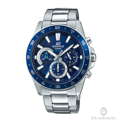Casio EDIFICE EFV-570D-2A