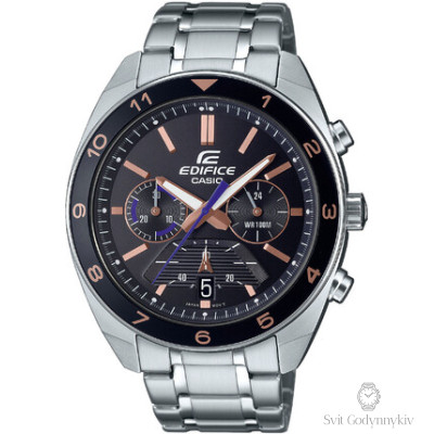 Casio EDIFICE EFV-590D-1A