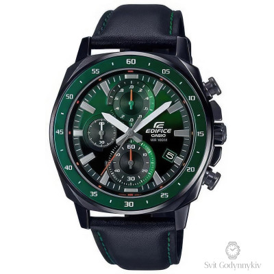 Casio EDIFICE EFV-600CL-3A