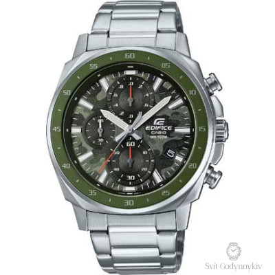 Casio EDIFICE EFV-600D-3C