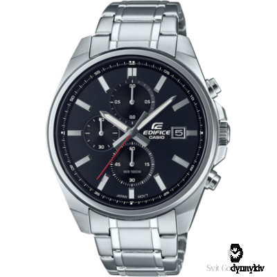 Casio EDIFICE EFV-610D-1A