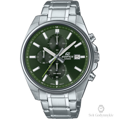 Casio EDIFICE EFV-610D-3C