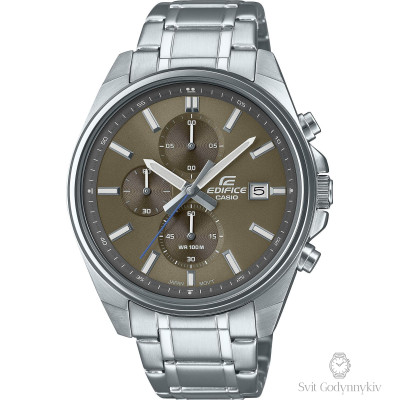 Casio EDIFICE EFV-610D-5C