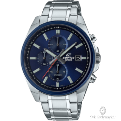 Casio EDIFICE EFV-610DB-2A