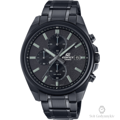 Casio EDIFICE EFV-610DC-1A