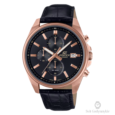 Casio EDIFICE EFV-610ECL-1A