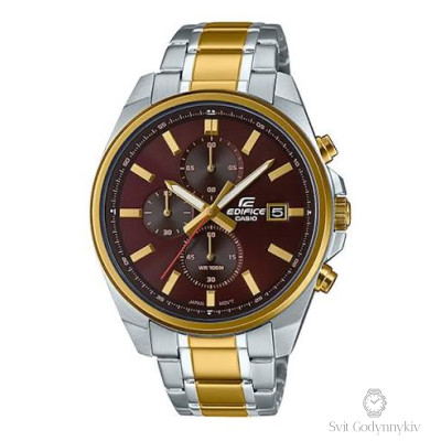 Casio EDIFICE EFV-610SG-5A
