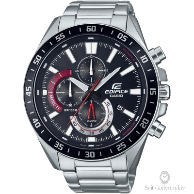 Casio EDIFICE EFV-620D-1A4