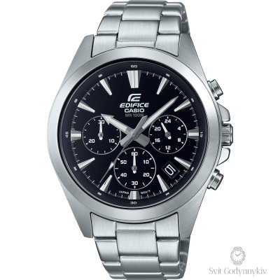 Casio EDIFICE EFV-630D-1A