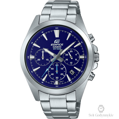 Casio EDIFICE EFV-630D-2A