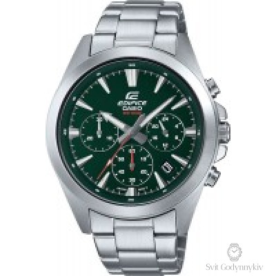 Casio EDIFICE EFV-630D-3A