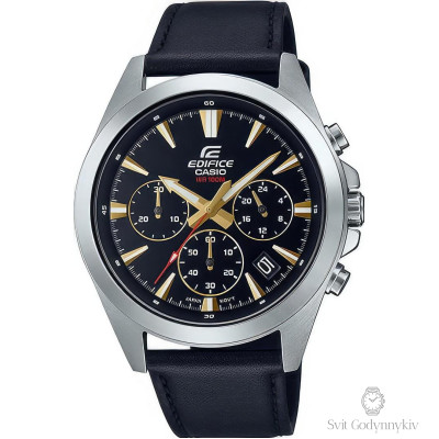 Casio EDIFICE EFV-630L-1A