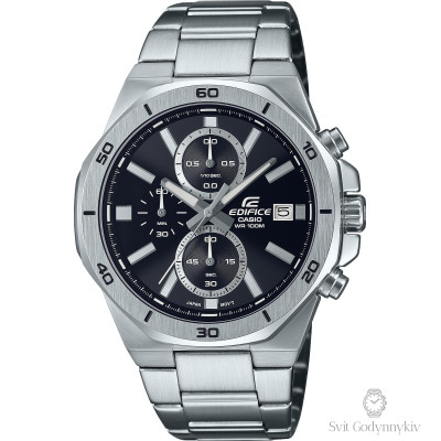 Casio EDIFICE EFV-640D-1A