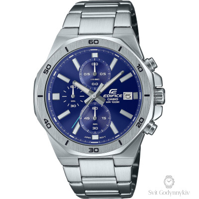 Casio EDIFICE EFV-640D-2A