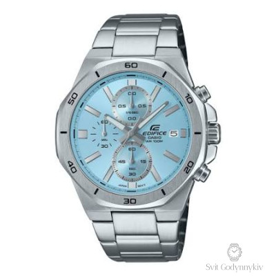 Casio EDIFICE EFV-640D-2B