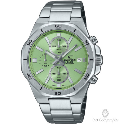 Casio Каталог EFV-640D-3A