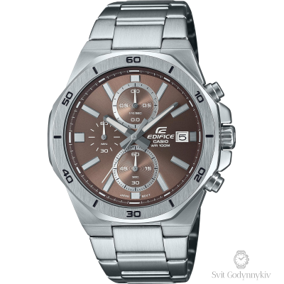 Casio EDIFICE EFV-640D-5A