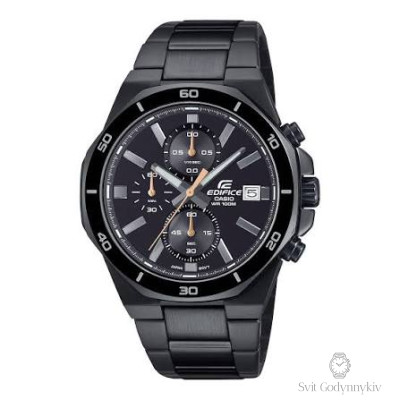Casio EDIFICE EFV-640DC-1A
