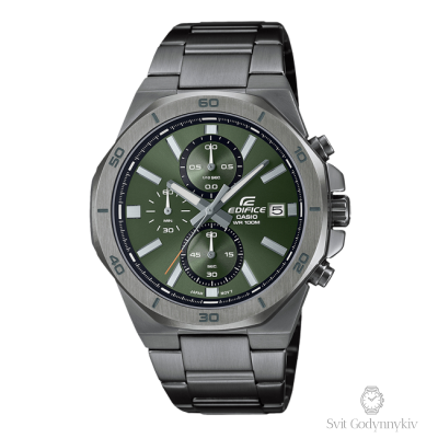 Casio EDIFICE EFV-640DC-3A