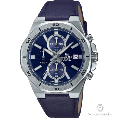 Casio EDIFICE EFV-640L-2A