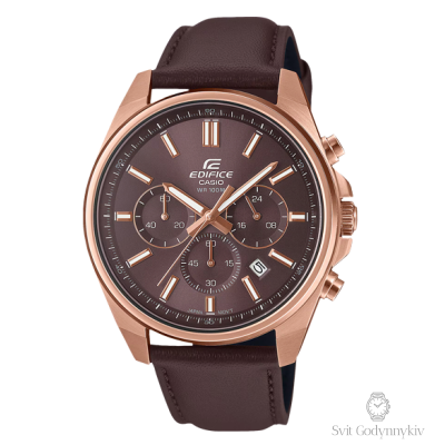 Casio EDIFICE EFV-650CL-5A