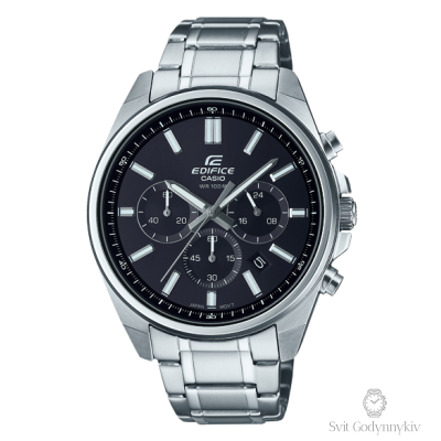 Casio EDIFICE EFV-650D-1A