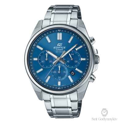 Casio EDIFICE EFV-650D-2A