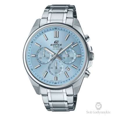 Casio EDIFICE EFV-650D-2B