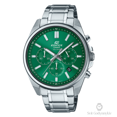 Casio EDIFICE EFV-650D-3A