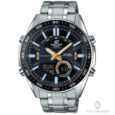 Casio EDIFICE EFV-C100D-1B