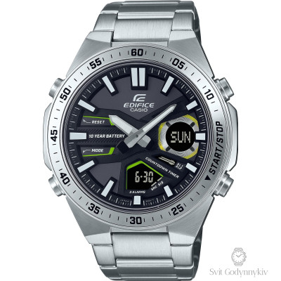 Casio EDIFICE EFV-C110D-1A3