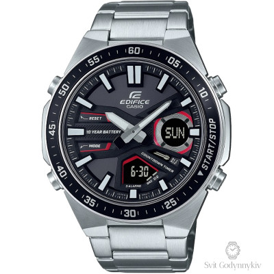 Casio EDIFICE EFV-C110D-1A4