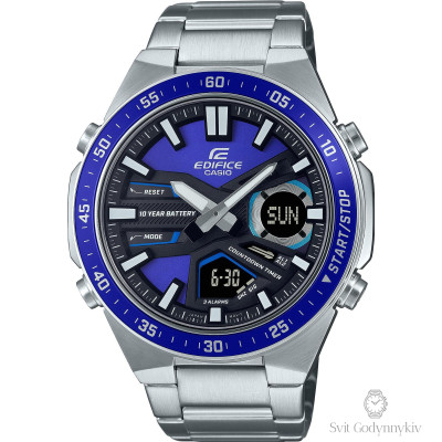 Casio EDIFICE EFV-C110D-2A