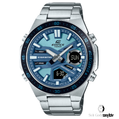 Casio EDIFICE EFV-C110D-2B