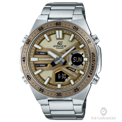 Casio EDIFICE EFV-C110D-5A