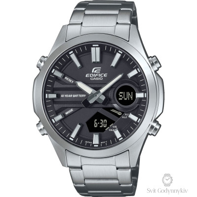 Casio EDIFICE EFV-C120D-1A