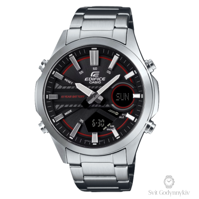 Casio Каталог EFV-C120D-1A4